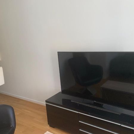 Oslo City Center Aprtment Apartment Exterior photo