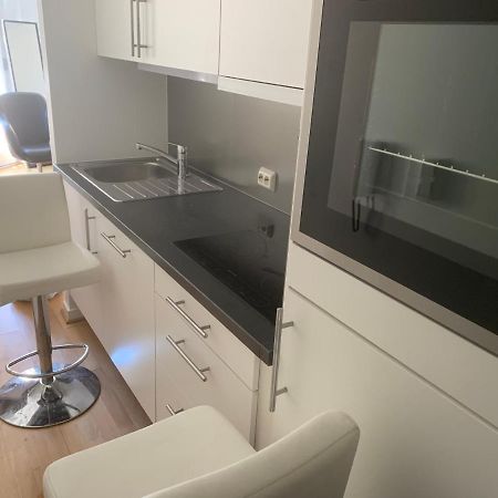 Oslo City Center Aprtment Apartment Exterior photo