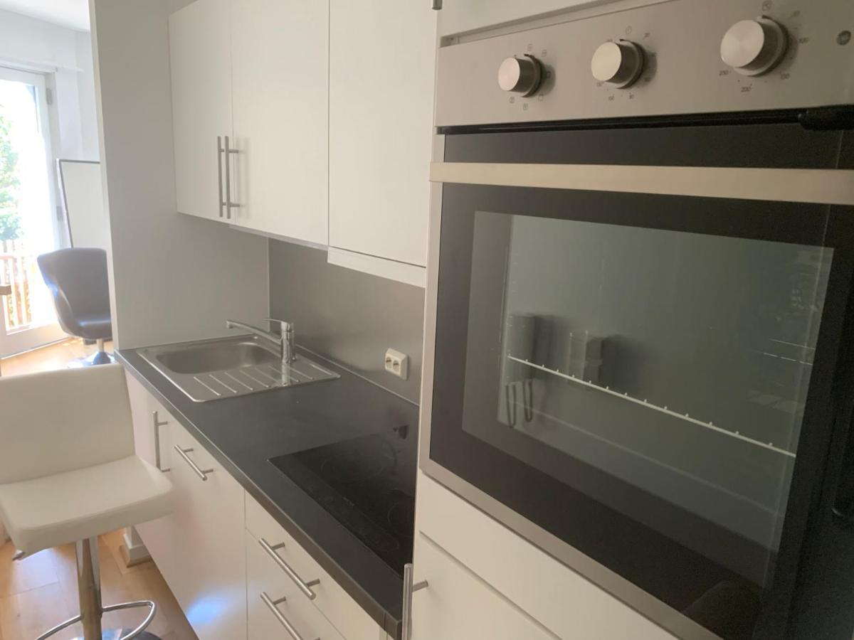 Oslo City Center Aprtment Apartment Exterior photo