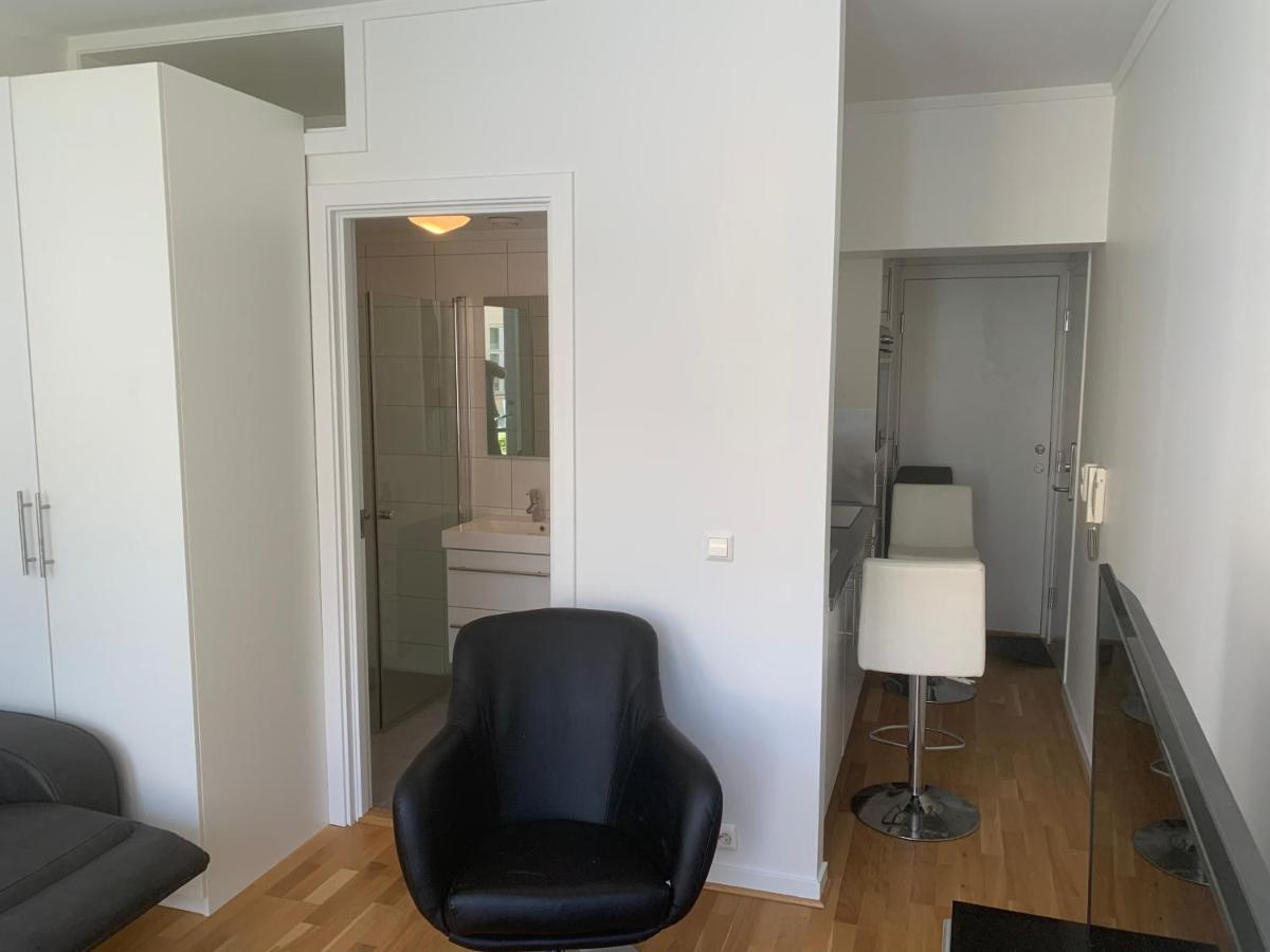 Oslo City Center Aprtment Apartment Exterior photo
